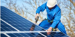 Installation Maintenance Panneaux Solaires Photovoltaïques à Neuvillette